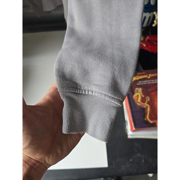 New Balance Foss Rc Size Small - Picture 3 of 7